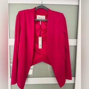 BCBGeneration Pink Blazer